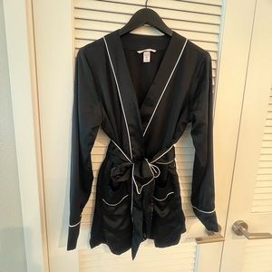 VICTORIA SECRET robe